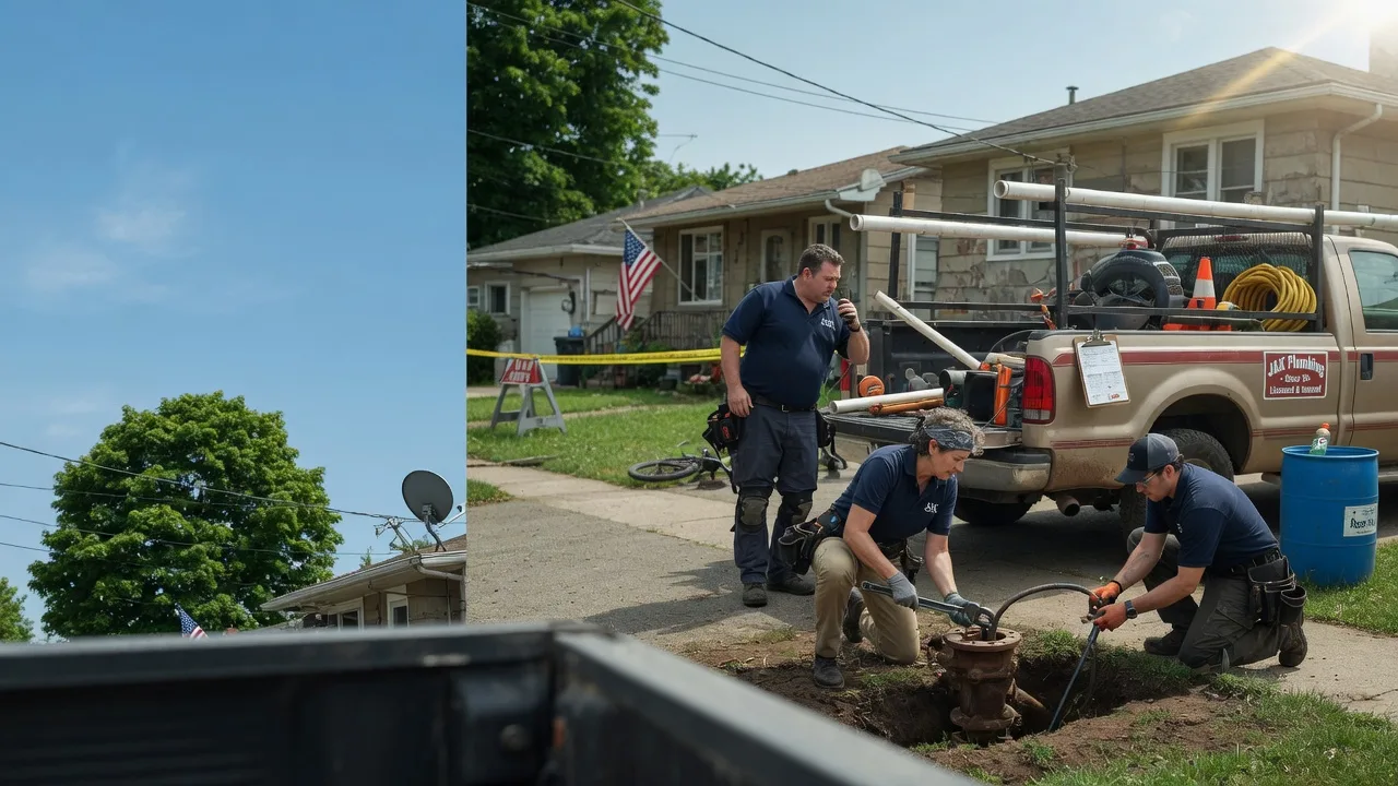 Water Heater Replacement in Ages Brookside, KY near me